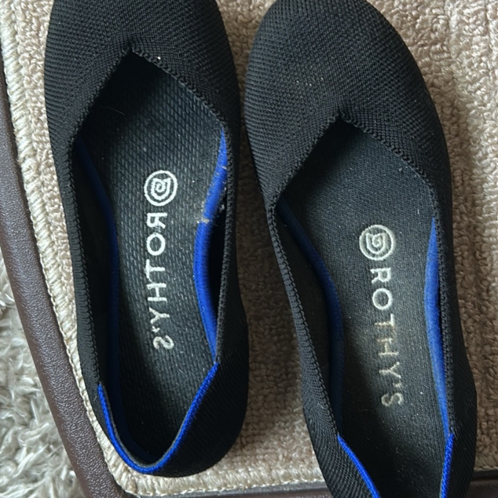 Rothy’s  women shoes